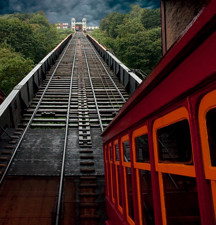 The Incline