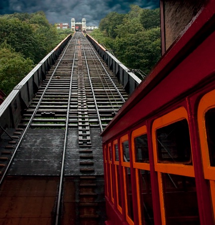 The Incline