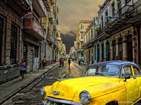 HAVANA 