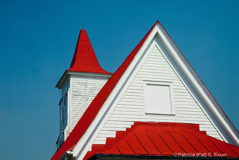 Red Roof dsc 0955