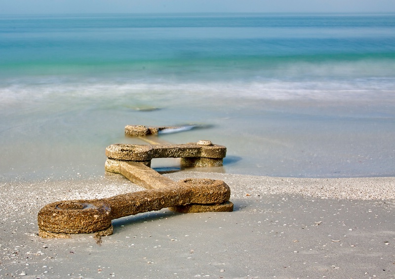 Beach Paradox