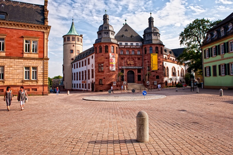 Travel: Speyer, Germany