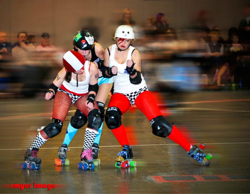 Roller Derby