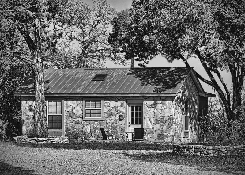 A Retreat in the Country