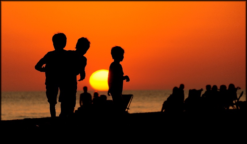 Perfect Ending...... Captiva Island Florida