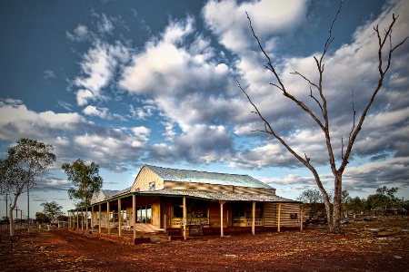 The General Store