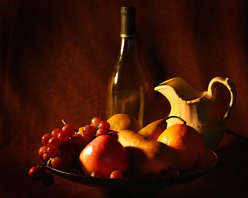 ~Still Life~