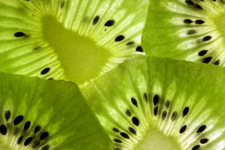 Kiwi Green