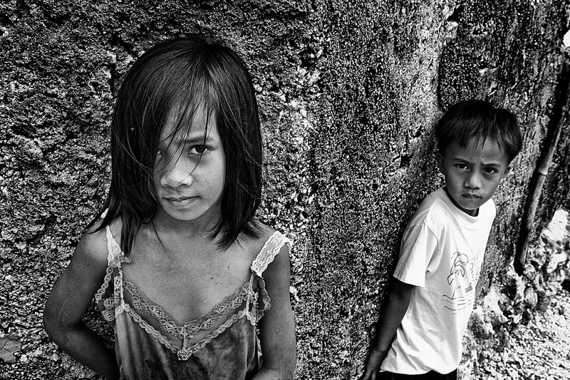 Ivatan Kids