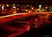 Amarillo by night...
