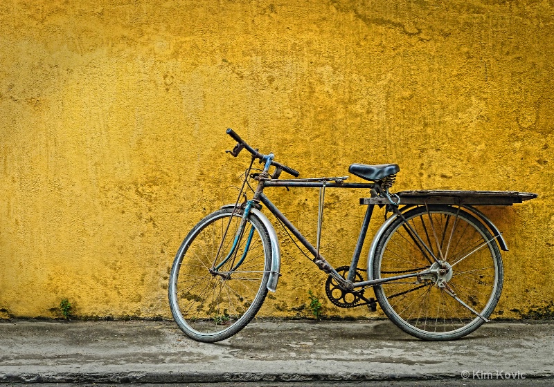 Bicycle