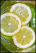 Cool Lemons