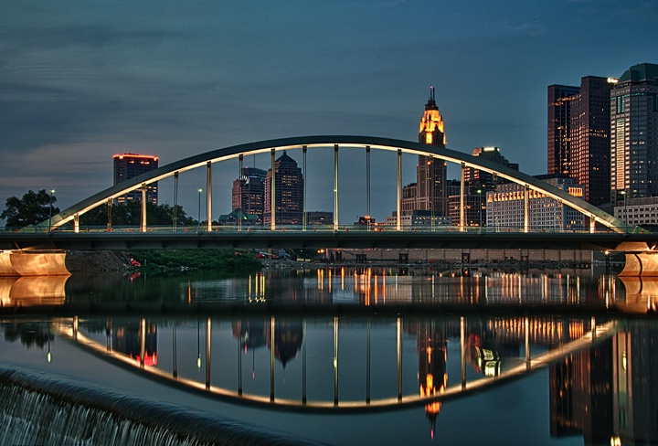 Main Street Bridge