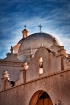 San Xavier Missio...