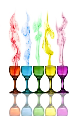 Smoki'n Colors
