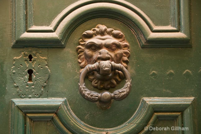 Door Knocker