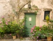 The Green Door