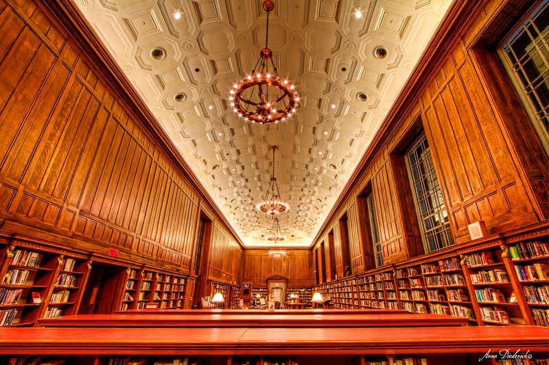 Indianapolis Public Library