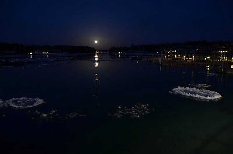 Super Moon!!