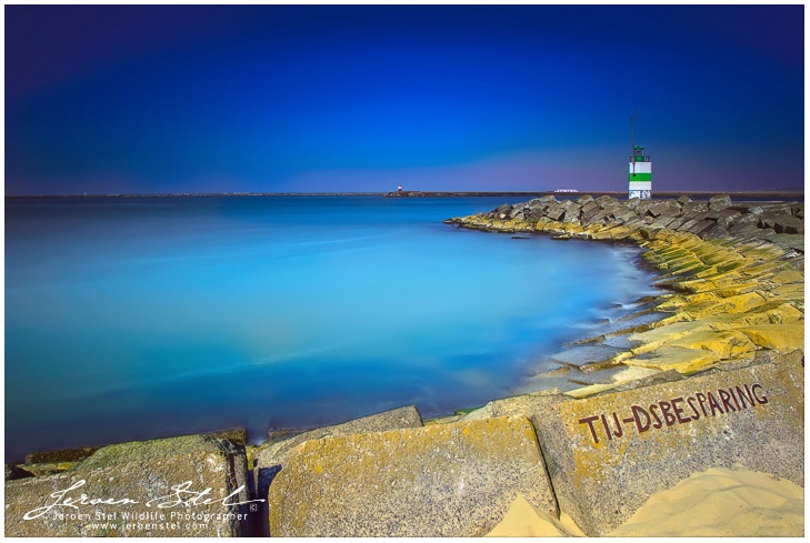 Dutch Seascape