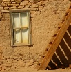 pueblo window