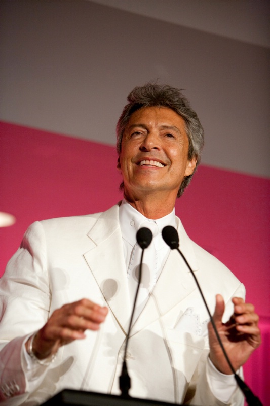 tommy tune 3 - ID: 11564649 © William Dow