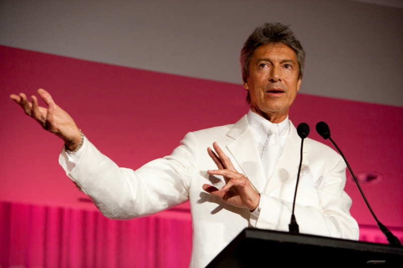 tommy tune 4 - ID: 11564653 © William Dow