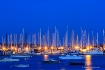 Oak Bay Marina
