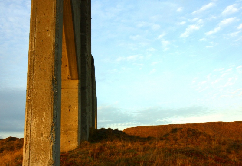 ancient arch