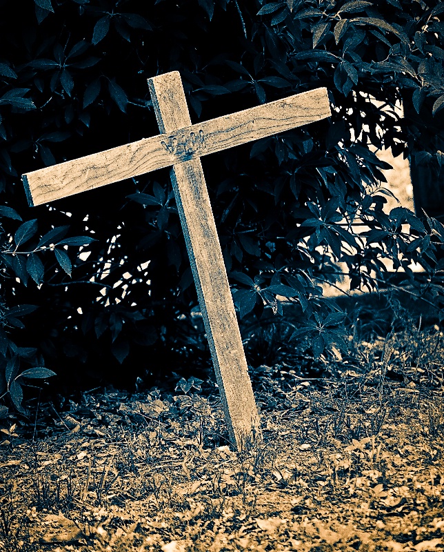 Old Cross