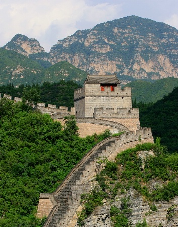 Great  Wall