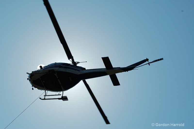 Bell 414