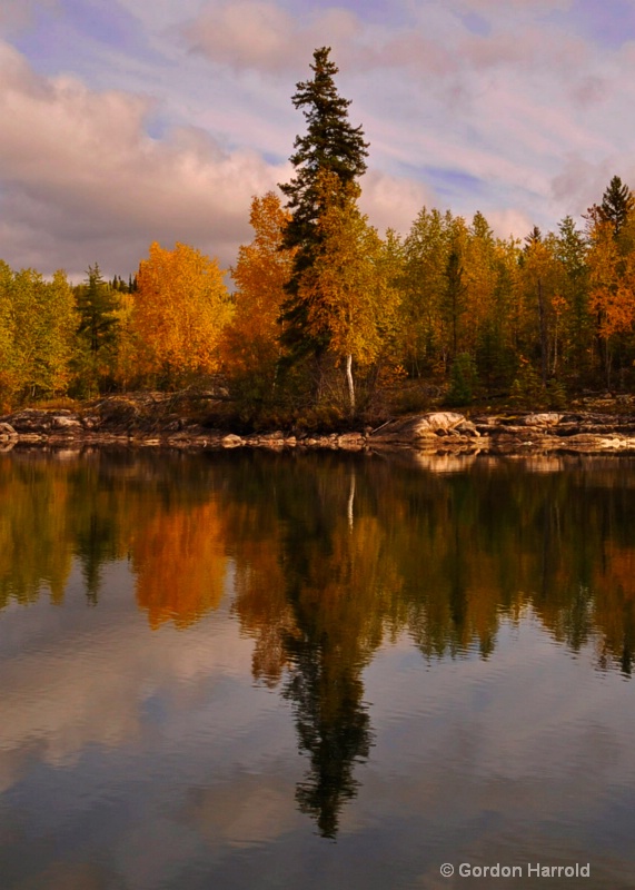 Mirror Lake