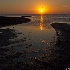 © Elliot S. Barnathan PhotoID# 11571968: Galveston Sunset