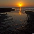 © Elliot Barnathan PhotoID# 11571968: Galveston Sunset