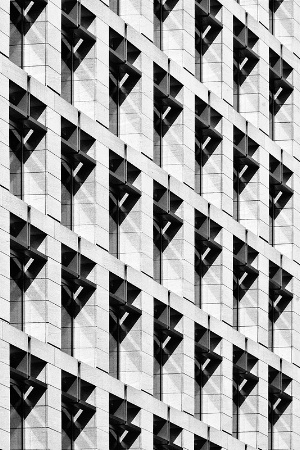 DC Window Patterns