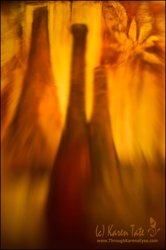 Still Life, Lensbaby Style - ID: 11576093 © Karen Rosenblum