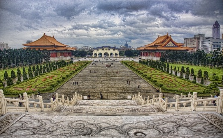 Martyrs' Shrine 國民革ࡲ