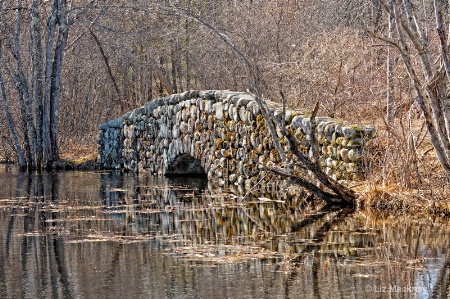 Stone Bridge