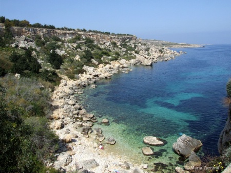 Xemxija View, Malta