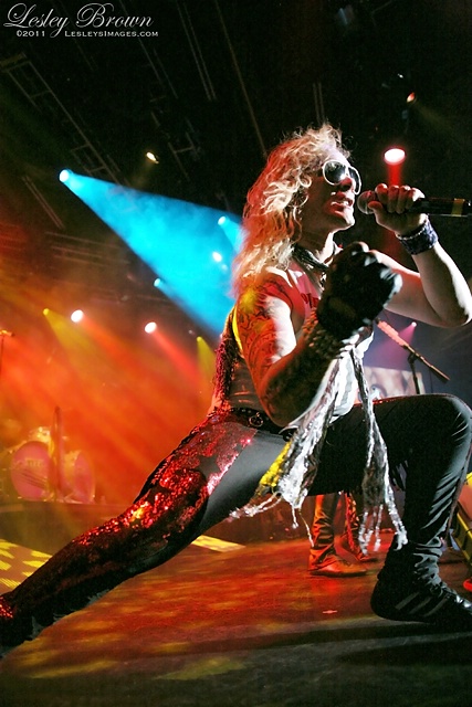 Michael Starr