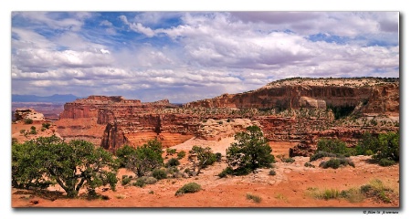 Canyonlands National Park