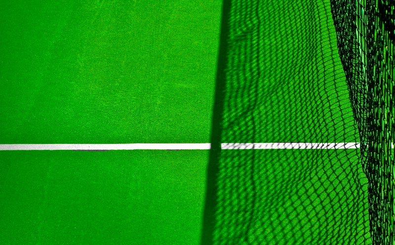 Tennis Green