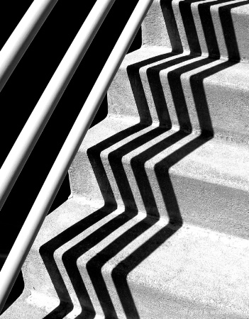 Zig Zag Shadow 