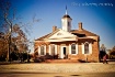 Courthouse at Col...