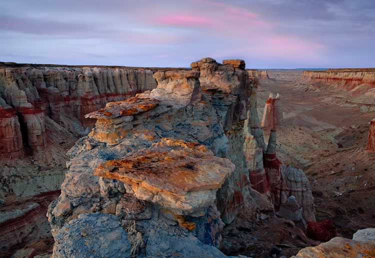 Coal Mine Canyon