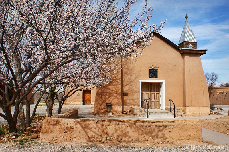 Iglesia de San Ysidro