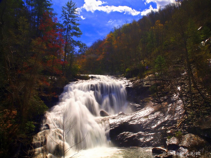 Bald River Falls II