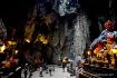 Cave in Marble Mo...