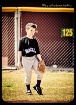 My Little Leaguer